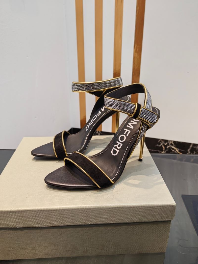 Tom Ford Sandals